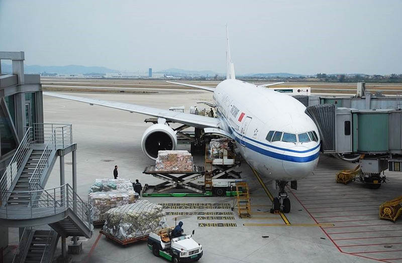 上海东航货运限时急件国内快递产品