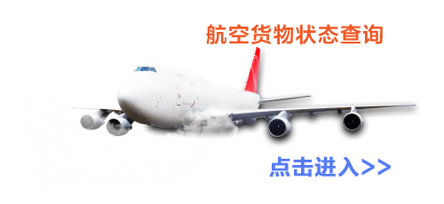 中国上海国际空运货代机场货运公司
